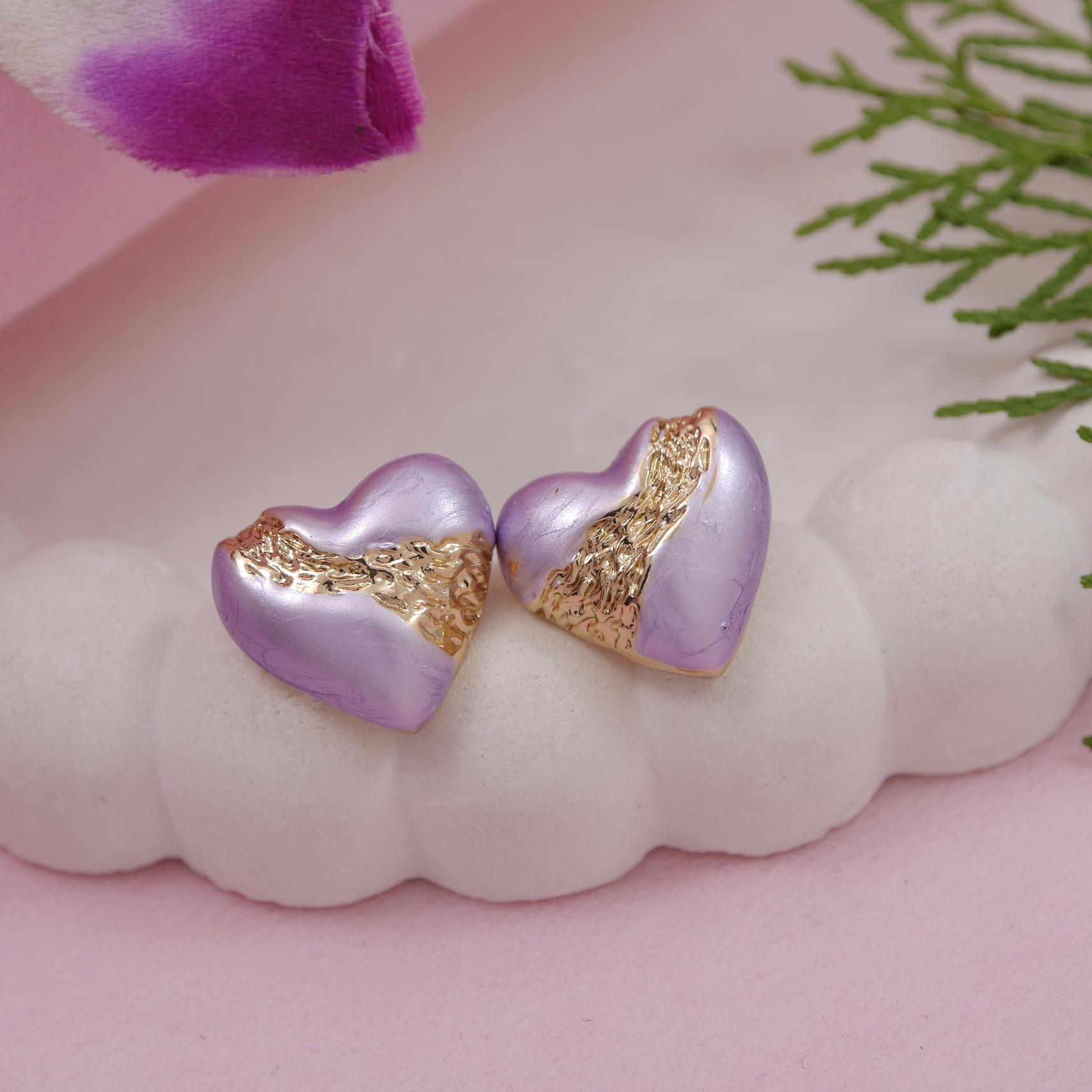 Multi Colour Western Earring