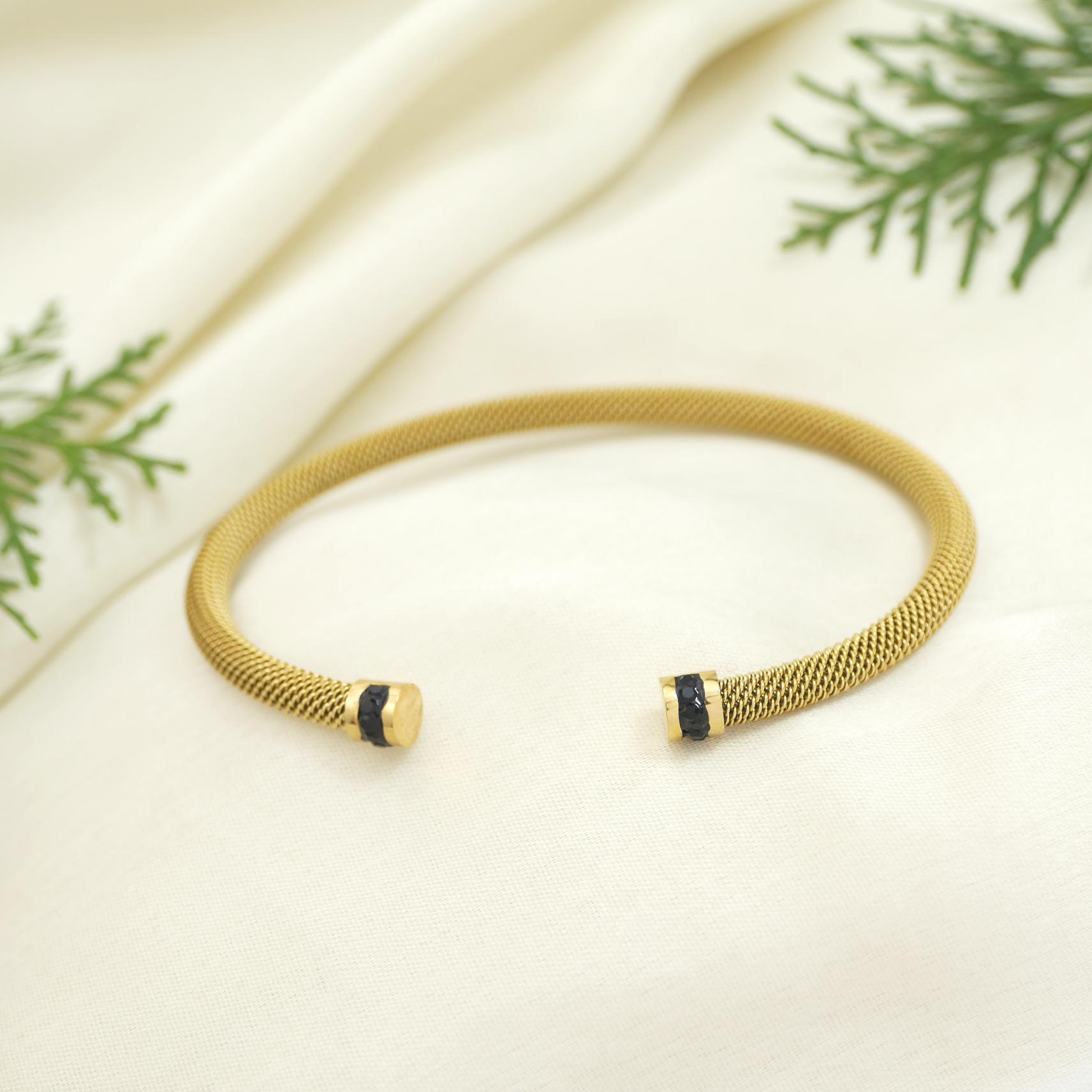 Men's Stainless Steel Bracelet