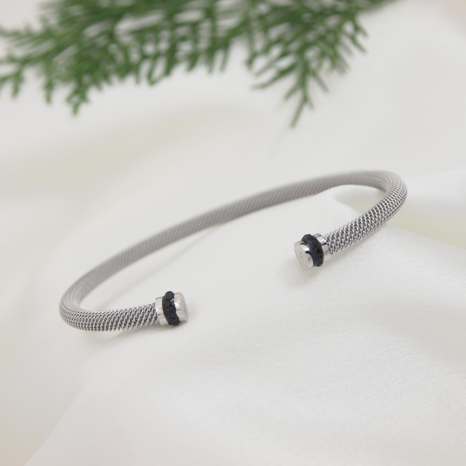 Men's Stainless Steel Bracelet