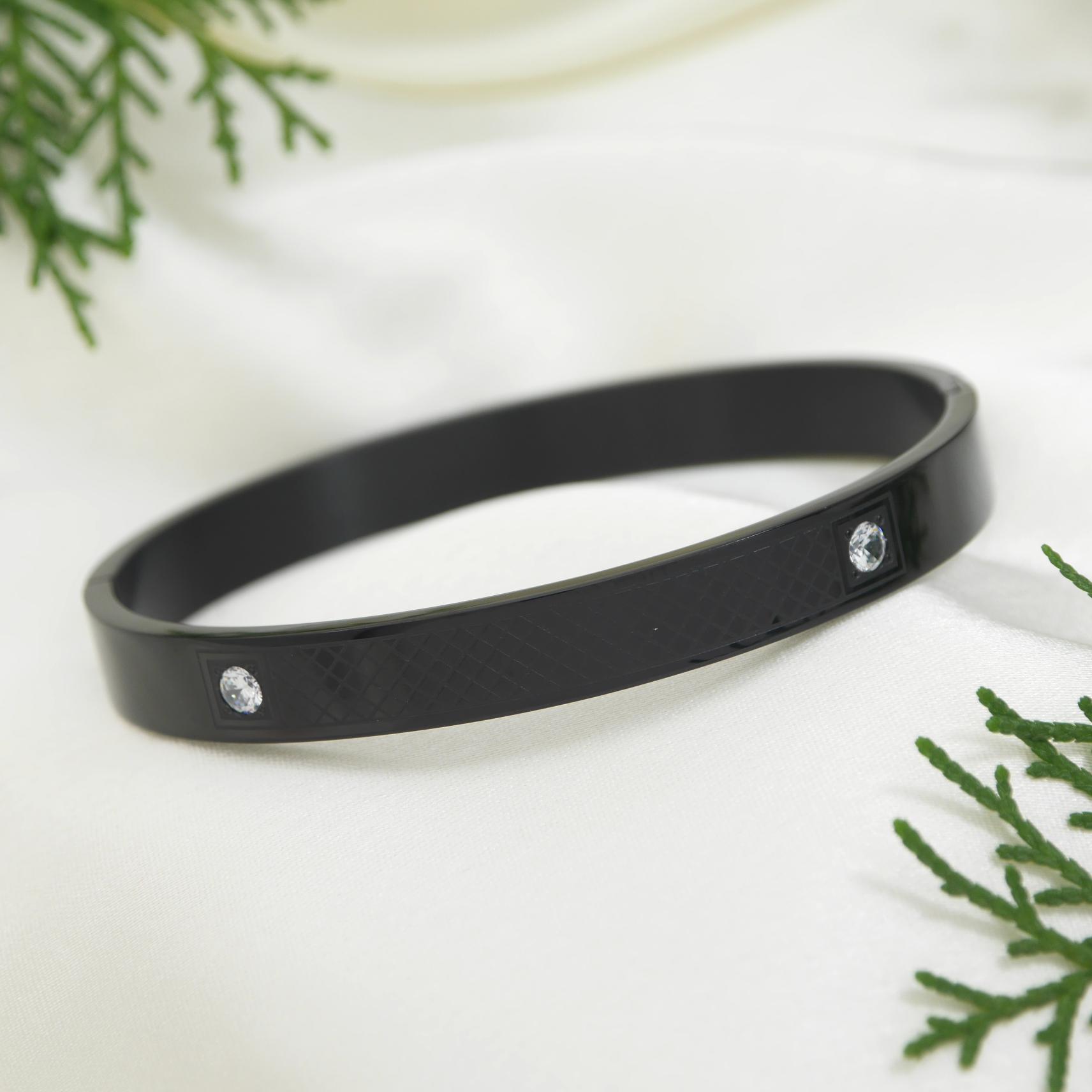 Men's Stainless Steel Bracelet